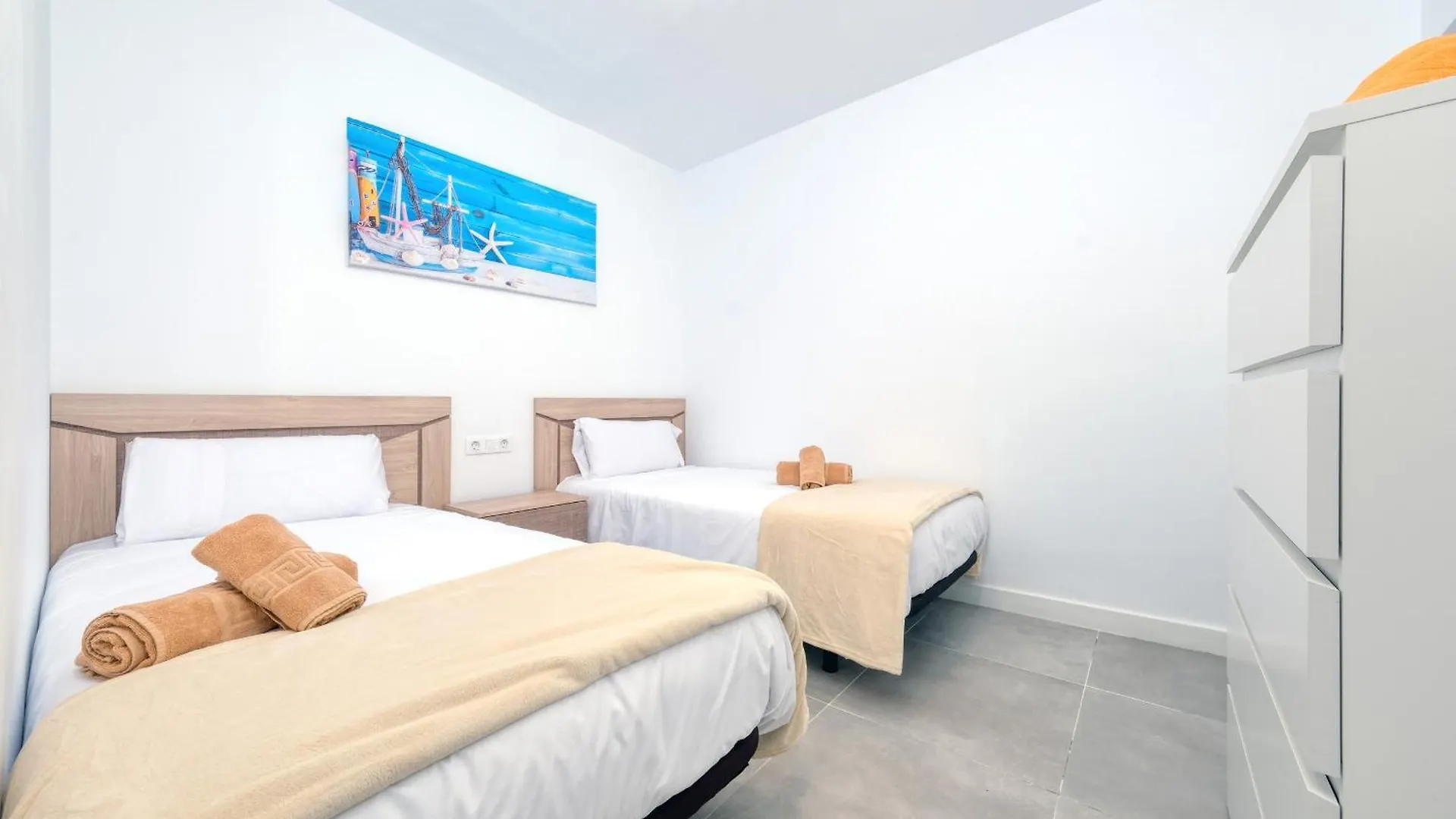 Puerto Perla 3 Appartement Puerto del Carmen  Puerto del Carmen (Lanzarote)