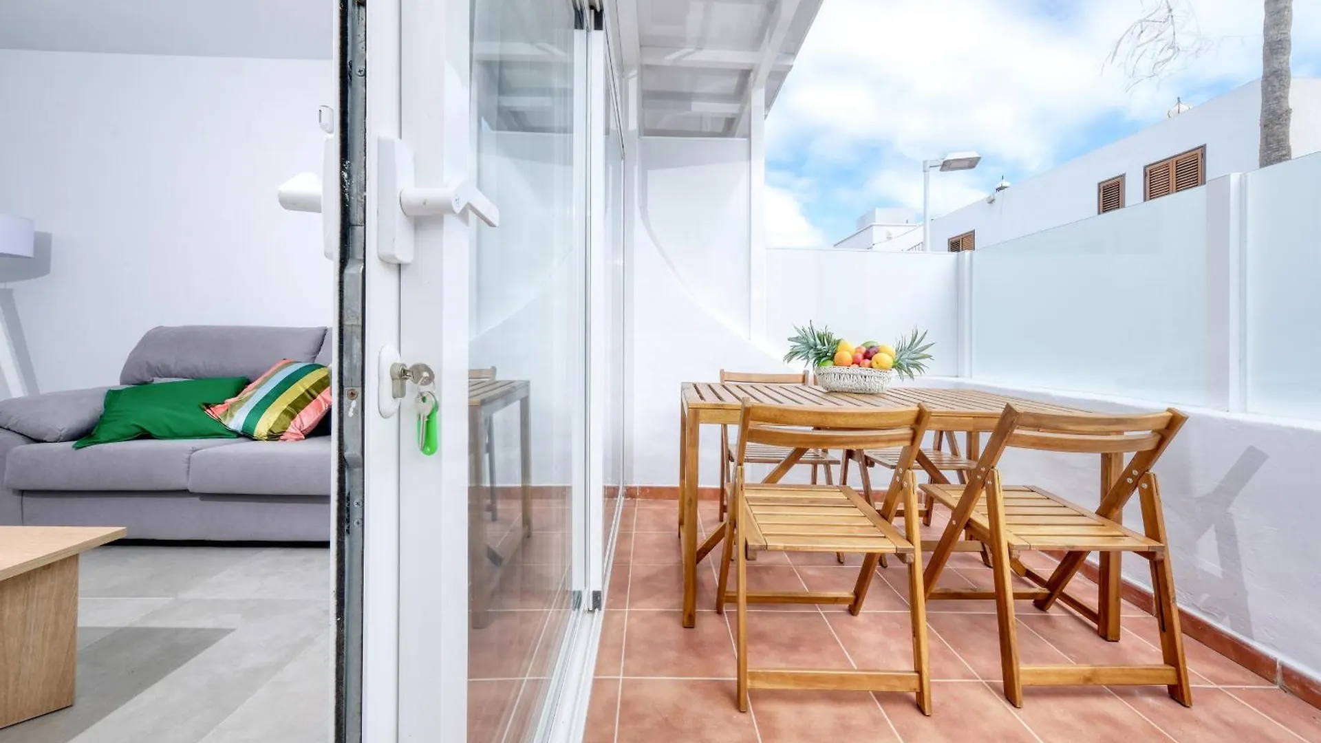 Puerto Perla 3 Appartement Puerto del Carmen  0*, Puerto del Carmen (Lanzarote)