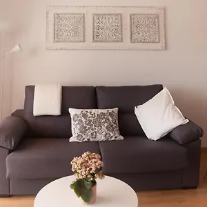 Apartment Thaisay Luz Del Mar I, Puerto del Carmen (Lanzarote)