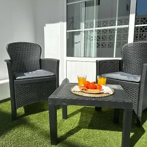 Apartment Luxury Salitre Puerto Carmen, Puerto del Carmen (Lanzarote)