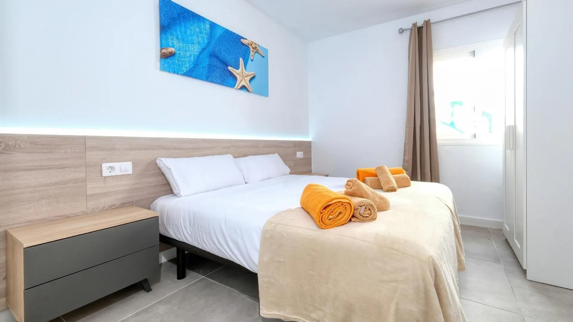 Puerto Perla 3 Apartment Puerto del Carmen   Puerto del Carmen (Lanzarote)